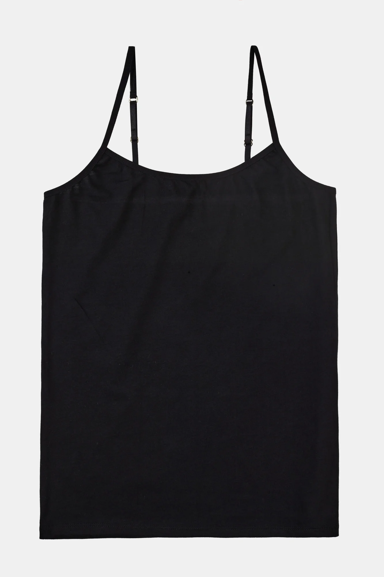 Women's Camisole - Black - Image 5